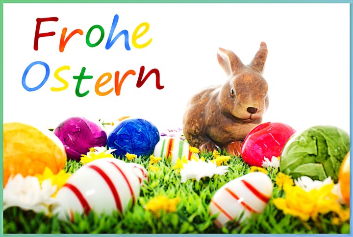 Ostern