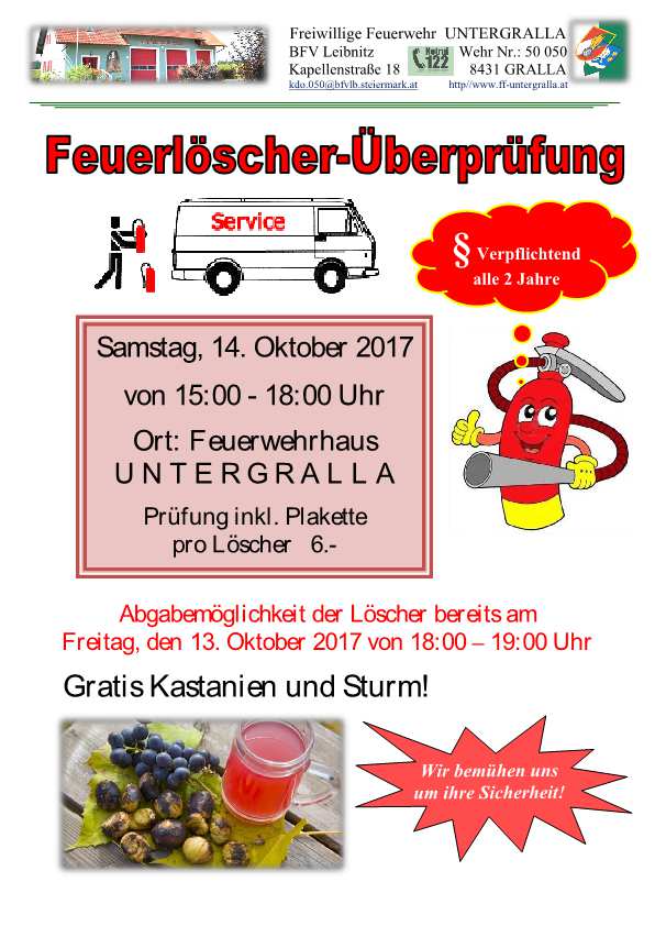 Feuerlöscherüberprüfung 2017-p1